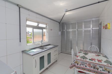 Casa para alugar com 70m², 1 quarto e sem vaga Casa para alugar com 70m², 1 quarto e sem vagaCozinha