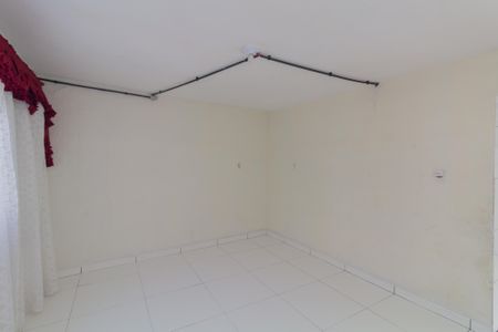 Sala de casa para alugar com 1 quarto, 70m² em Cidade Antônio Estêvão de Carvalho, São Paulo