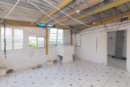 Casa para alugar com 70m², 1 quarto e sem vaga Casa para alugar com 70m², 1 quarto e sem vagaÁrea de Serviço