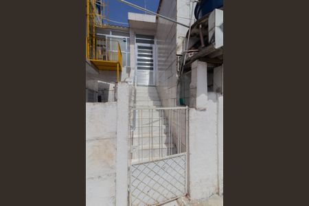 Casa para alugar com 70m², 1 quarto e sem vaga Casa para alugar com 70m², 1 quarto e sem vagaÁrea comum