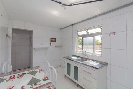 Casa para alugar com 70m², 1 quarto e sem vaga Casa para alugar com 70m², 1 quarto e sem vagaCozinha