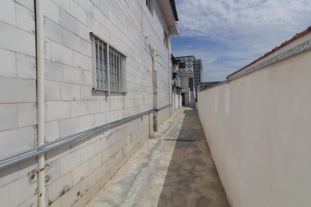 Casa para alugar com 70m², 1 quarto e sem vaga Casa para alugar com 70m², 1 quarto e sem vagaÁrea comum