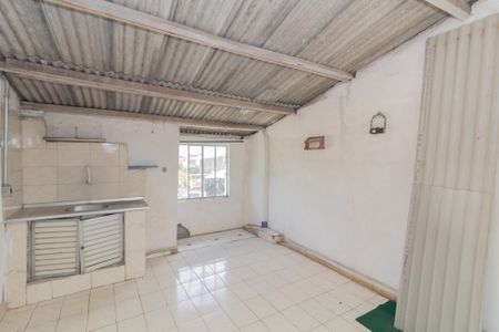 Casa para alugar com 70m², 1 quarto e sem vaga Casa para alugar com 70m², 1 quarto e sem vagaÁrea de Serviço