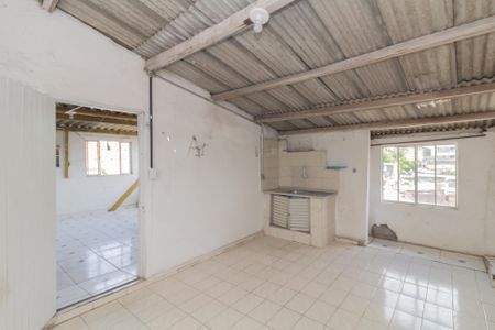 Casa para alugar com 70m², 1 quarto e sem vaga Casa para alugar com 70m², 1 quarto e sem vagaÁrea de Serviço