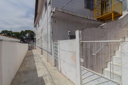 Casa para alugar com 70m², 1 quarto e sem vaga Casa para alugar com 70m², 1 quarto e sem vagaÁrea comum
