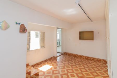 Quarto de casa para alugar com 1 quarto, 70m² em Cidade Antônio Estêvão de Carvalho, São Paulo