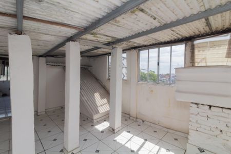 Casa para alugar com 70m², 1 quarto e sem vaga Casa para alugar com 70m², 1 quarto e sem vagaÁrea de Serviço