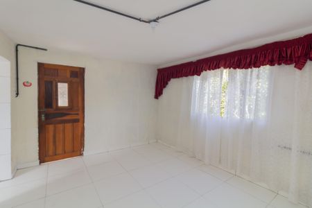 Casa para alugar com 70m², 1 quarto e sem vaga Casa para alugar com 70m², 1 quarto e sem vagaSala