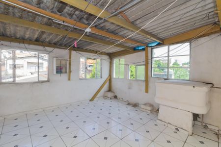 Casa para alugar com 70m², 1 quarto e sem vaga Casa para alugar com 70m², 1 quarto e sem vagaÁrea de Serviço