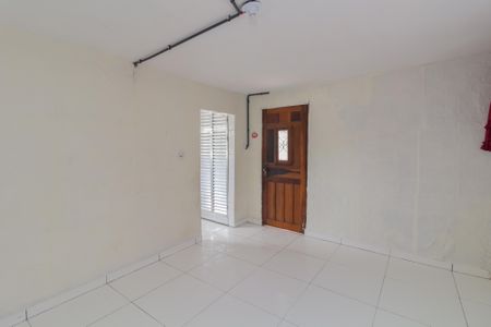 Sala de casa para alugar com 1 quarto, 70m² em Cidade Antônio Estêvão de Carvalho, São Paulo