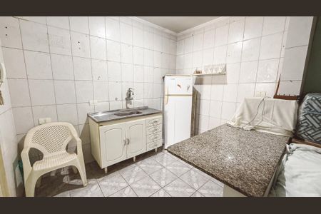 Casa à venda com 233m², 3 quartos e 3 vagasCozinha 2
