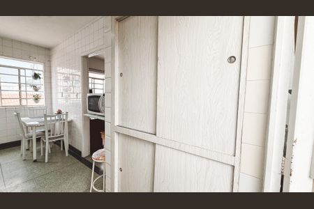 Casa à venda com 233m², 3 quartos e 3 vagasCozinha