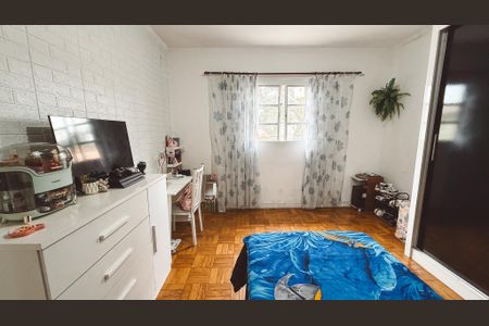 Quarto 2 de casa à venda com 3 quartos, 233m² em Vila Baruel, São Paulo