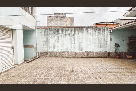 Casa à venda com 233m², 3 quartos e 3 vagasQuintal