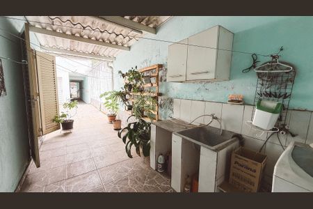 Casa à venda com 233m², 3 quartos e 3 vagasÁrea de Serviço 2