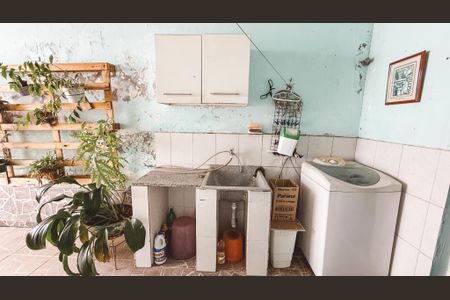 Casa à venda com 233m², 3 quartos e 3 vagasÁrea de Serviço 2