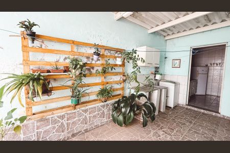 Casa à venda com 233m², 3 quartos e 3 vagasÁrea de Serviço 2