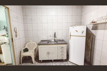 Casa à venda com 233m², 3 quartos e 3 vagasCozinha 2