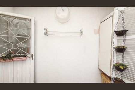 Casa à venda com 233m², 3 quartos e 3 vagasÁrea de Serviço