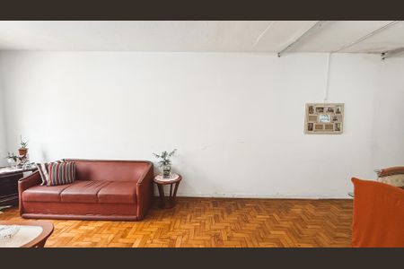 Sala de casa à venda com 3 quartos, 233m² em Vila Baruel, São Paulo
