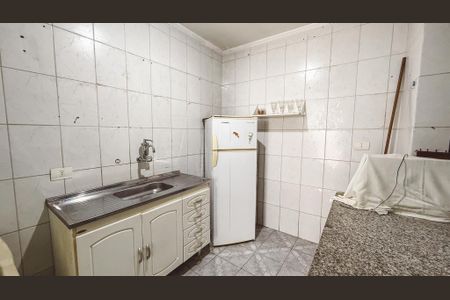 Casa à venda com 233m², 3 quartos e 3 vagasCozinha 2