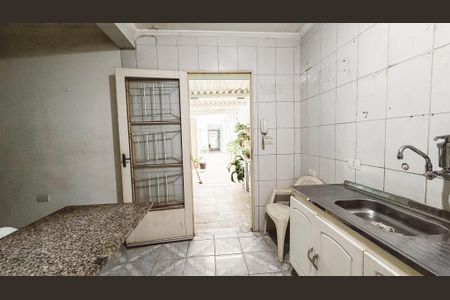 Casa à venda com 233m², 3 quartos e 3 vagasCozinha 2