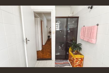 Casa à venda com 233m², 3 quartos e 3 vagasBanheiro