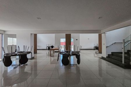 Apartamento à venda com 95m², 3 quartos e 2 vagas