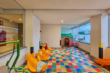 Apartamento à venda com 95m², 3 quartos e 2 vagas