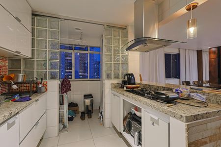 Apartamento à venda com 95m², 3 quartos e 2 vagas