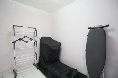 Apartamento à venda com 2 quartos, 39m² em Jardim Umarizal, São Paulo