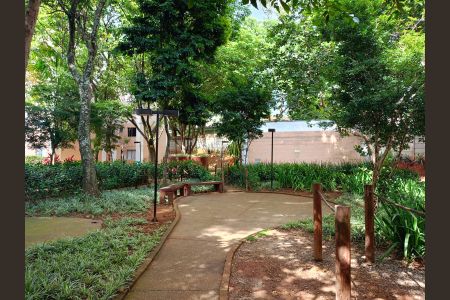 Apartamento à venda com 39m², 2 quartos e 1 vaga
