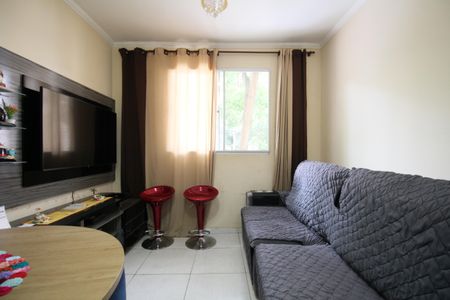 Apartamento à venda com 2 quartos, 39m² em Jardim Umarizal, São Paulo