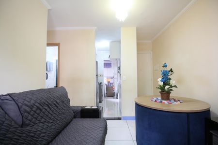 Apartamento à venda com 2 quartos, 39m² em Jardim Umarizal, São Paulo