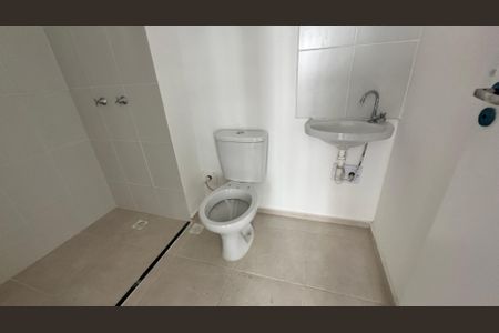 Apartamento para alugar com 50m², 2 quartos e 1 vagaBanheiro