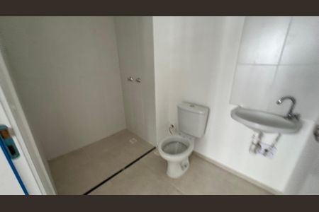 Apartamento para alugar com 50m², 2 quartos e 1 vagaBanheiro