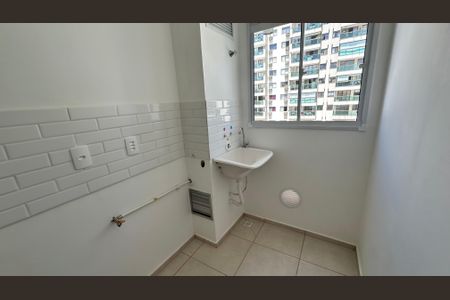 Apartamento para alugar com 50m², 2 quartos e 1 vagaÁrea de
