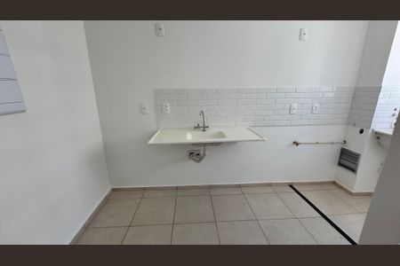 Apartamento para alugar com 50m², 2 quartos e 1 vagaCozinha