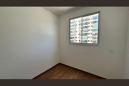 Quarto 1 de apartamento para alugar com 2 quartos, 50m² em Recreio dos Bandeirantes, Rio de Janeiro