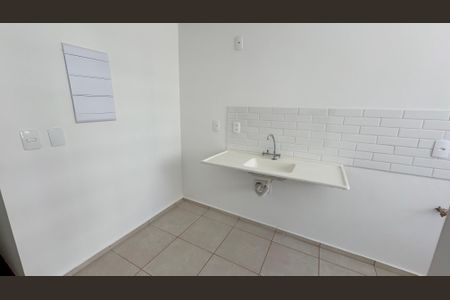 Apartamento para alugar com 50m², 2 quartos e 1 vagaCozinha
