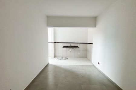 Apartamento para alugar com 1 quarto, 43m² em Vila Clara, São Paulo