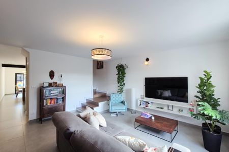 Sala de casa à venda com 3 quartos, 250m² em Jardim do Mar, São Bernardo do Campo