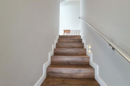 Corredor de casa à venda com 3 quartos, 250m² em Jardim do Mar, São Bernardo do Campo