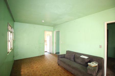 Sala de casa à venda com 5 quartos, 468m² em Vila Jardim, Porto Alegre