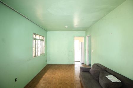 Sala de casa à venda com 5 quartos, 468m² em Vila Jardim, Porto Alegre