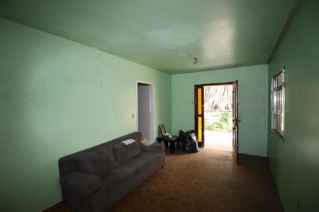 Sala de casa à venda com 5 quartos, 468m² em Vila Jardim, Porto Alegre