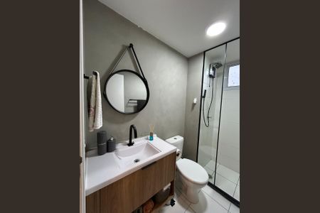 Apartamento à venda com 1 quarto, 31m² em Campo Limpo, São Paulo