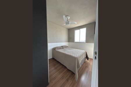 Apartamento à venda com 1 quarto, 31m² em Campo Limpo, São Paulo