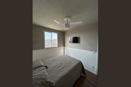 Apartamento à venda com 1 quarto, 31m² em Campo Limpo, São Paulo