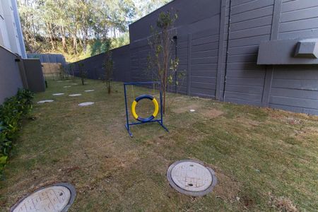 Apartamento para alugar com 44m², 2 quartos e sem vagaEspaço Pet 
